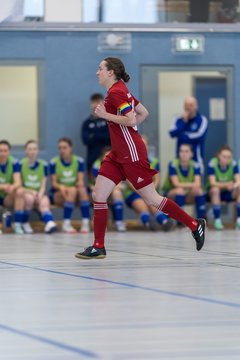 Bild 220 - F NFV Futsalturnier